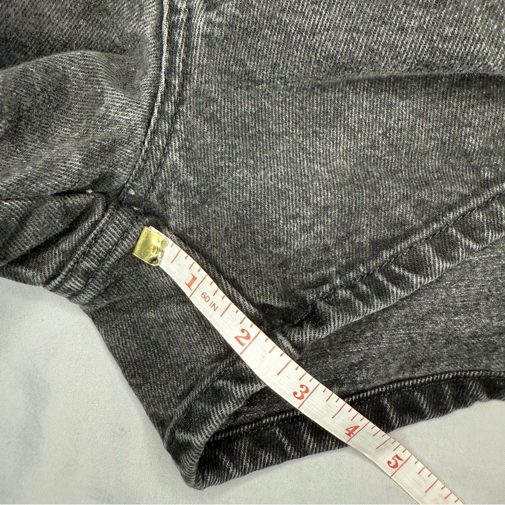 BONGO Jean Shorts Size 7 - Picture 7 of 8
